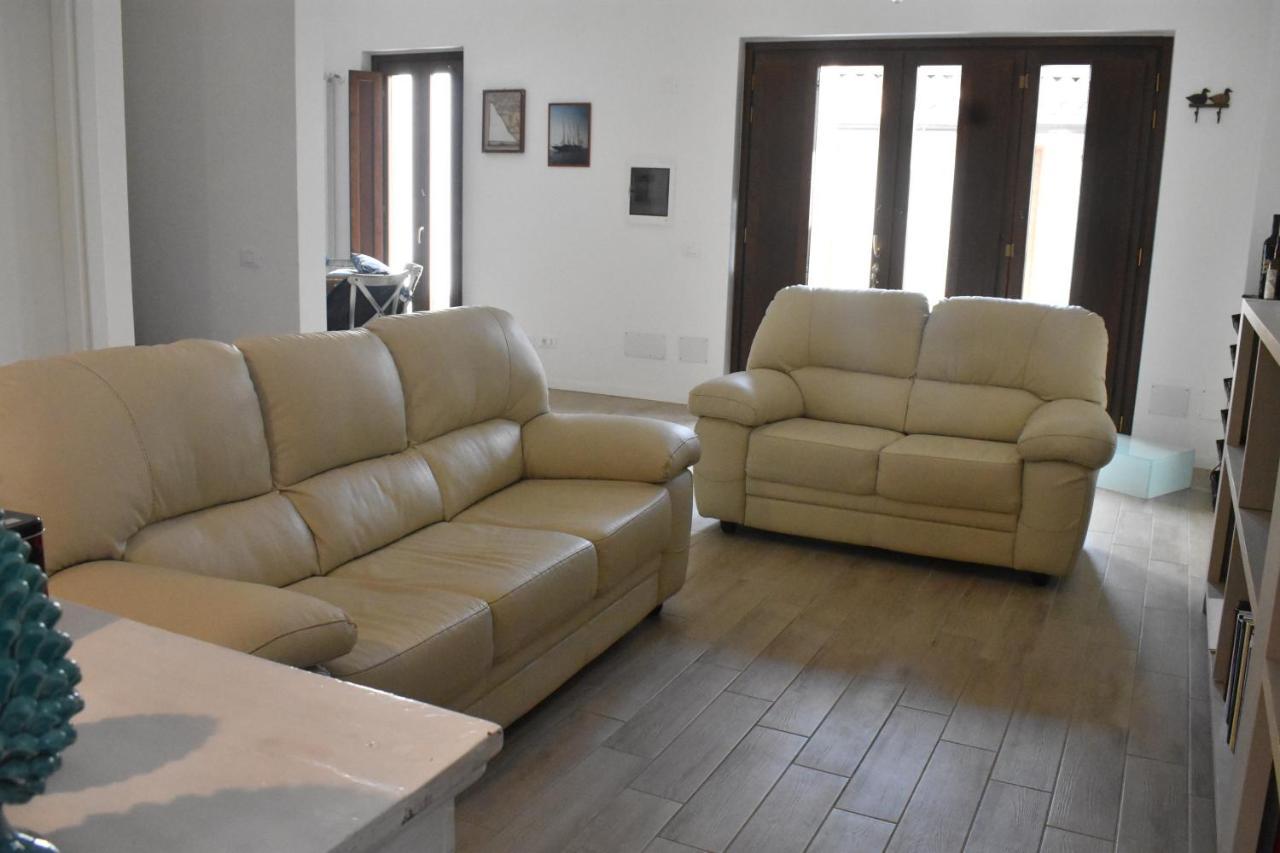 Le Radici Home LʼAquila Zewnętrze zdjęcie