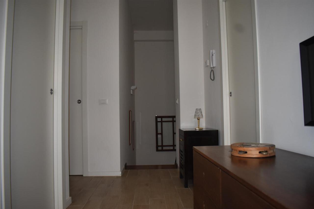 Le Radici Home LʼAquila Zewnętrze zdjęcie