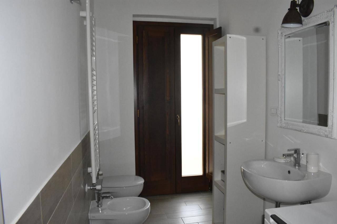 Le Radici Home LʼAquila Zewnętrze zdjęcie