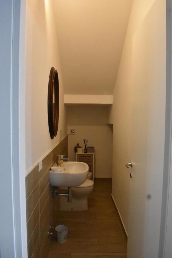 Le Radici Home LʼAquila Zewnętrze zdjęcie