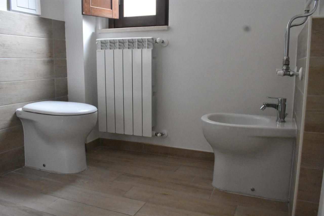 Le Radici Home LʼAquila Zewnętrze zdjęcie