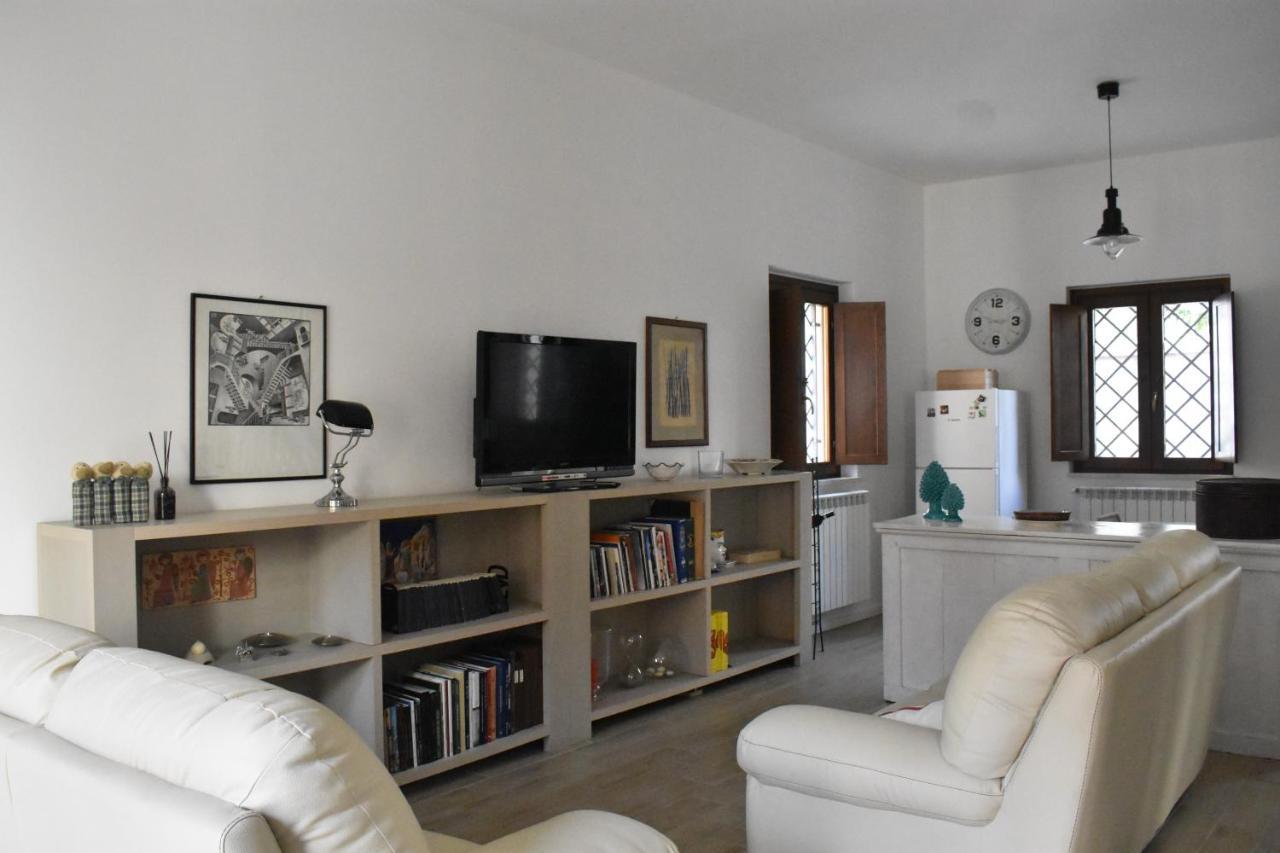 Le Radici Home LʼAquila Zewnętrze zdjęcie