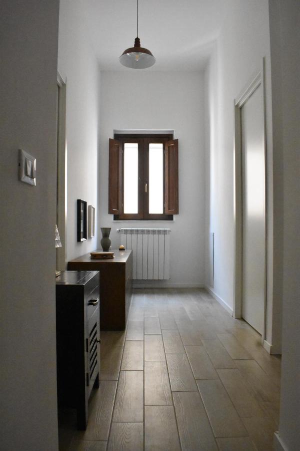 Le Radici Home LʼAquila Zewnętrze zdjęcie