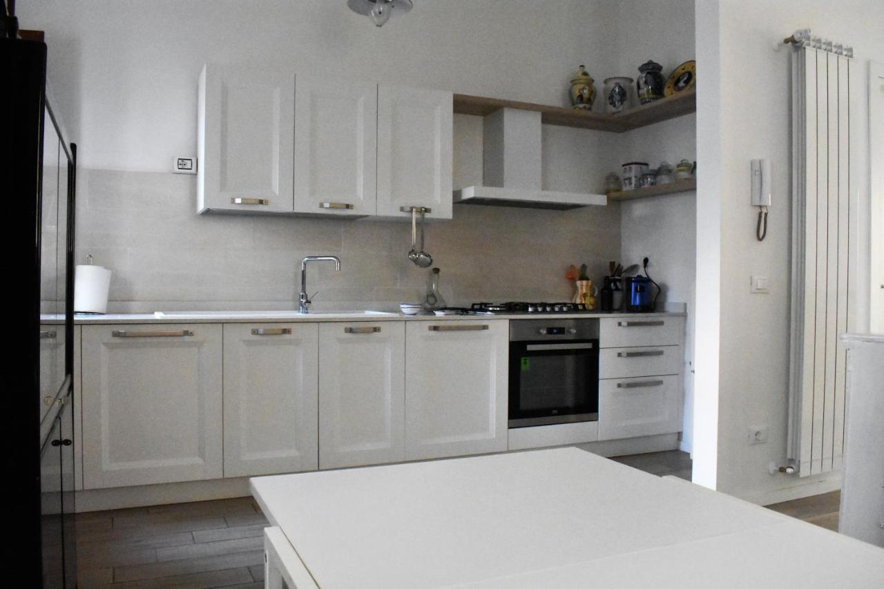 Le Radici Home LʼAquila Zewnętrze zdjęcie