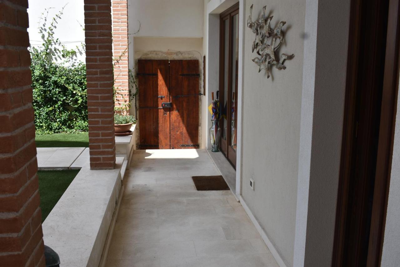 Le Radici Home LʼAquila Zewnętrze zdjęcie