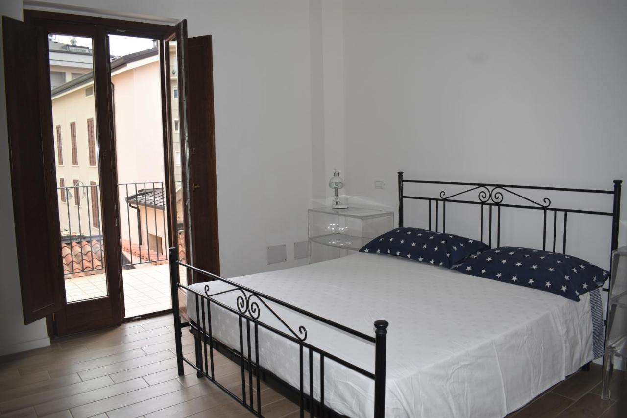 Le Radici Home LʼAquila Zewnętrze zdjęcie