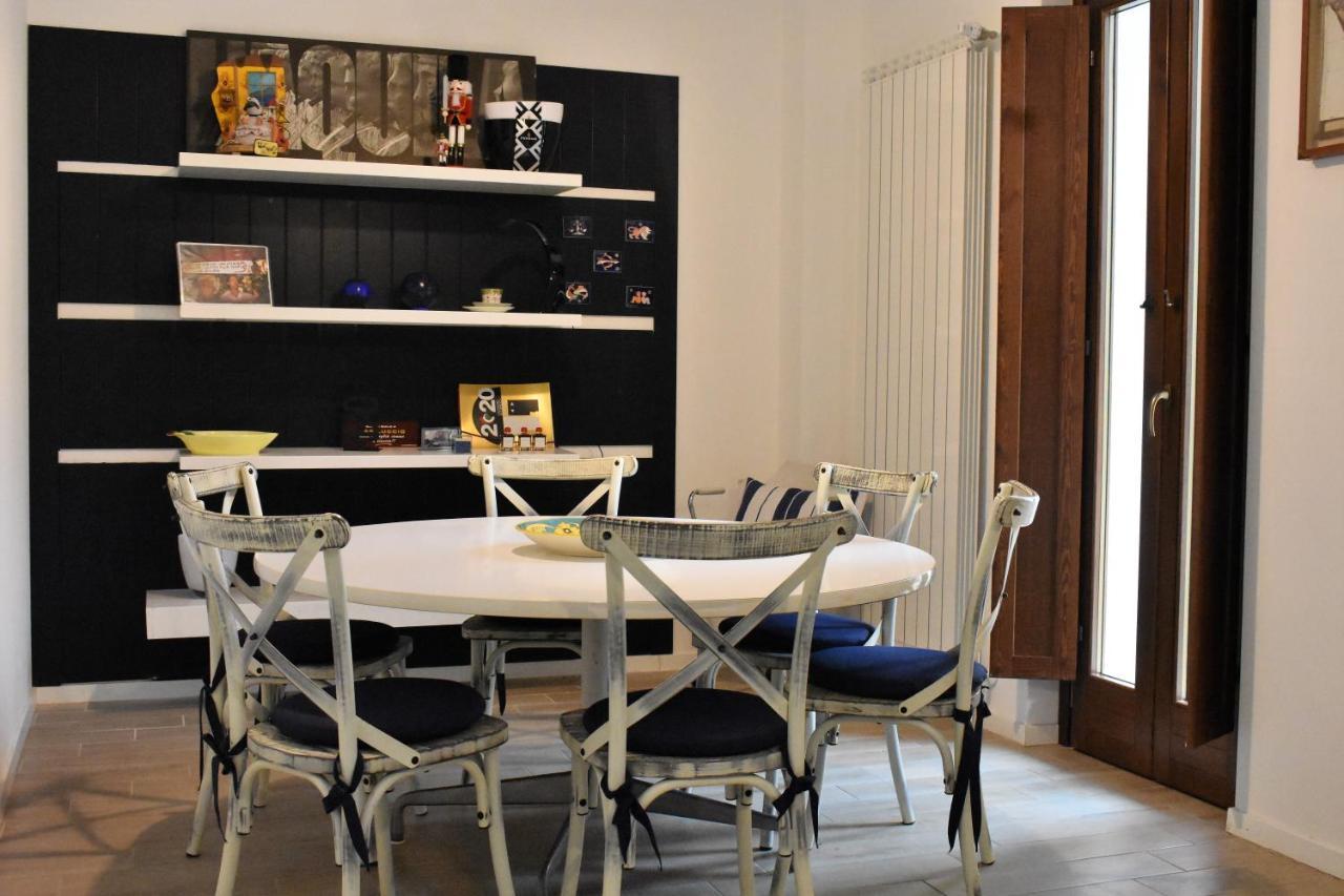 Le Radici Home LʼAquila Zewnętrze zdjęcie