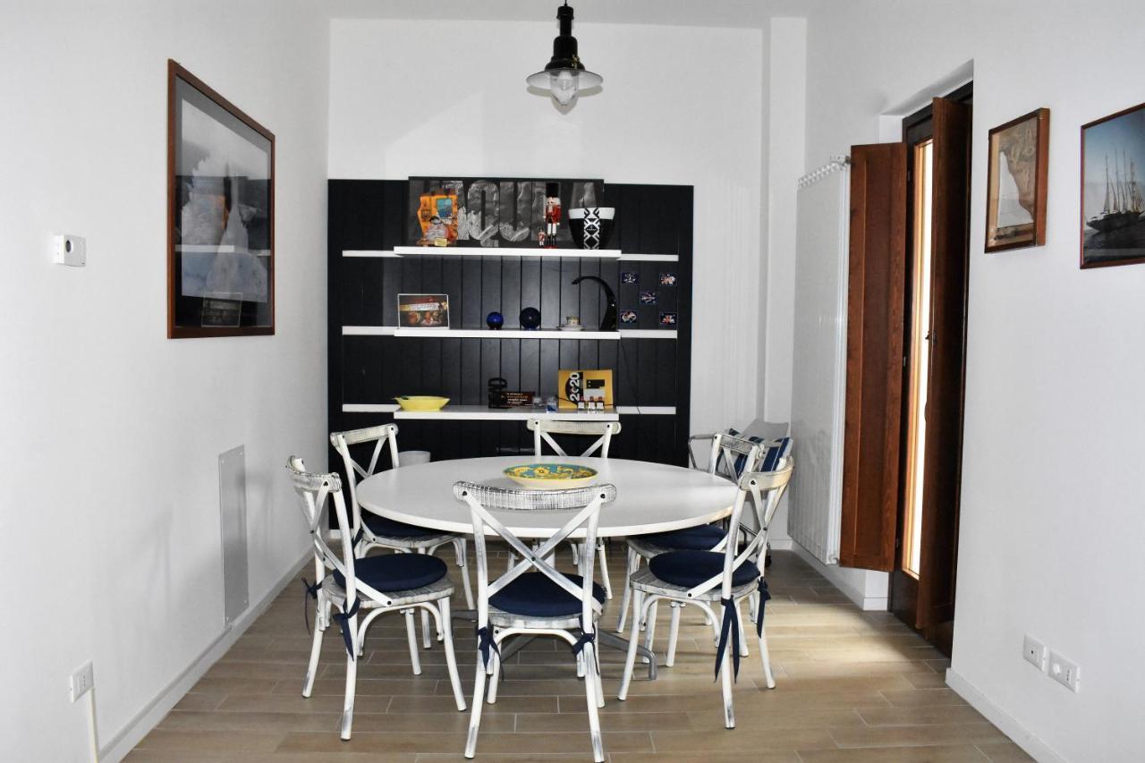 Le Radici Home LʼAquila Zewnętrze zdjęcie