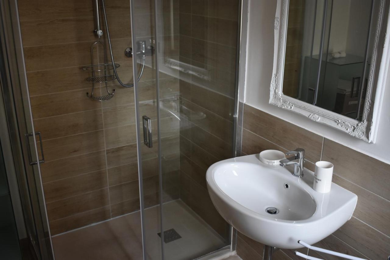 Le Radici Home LʼAquila Zewnętrze zdjęcie