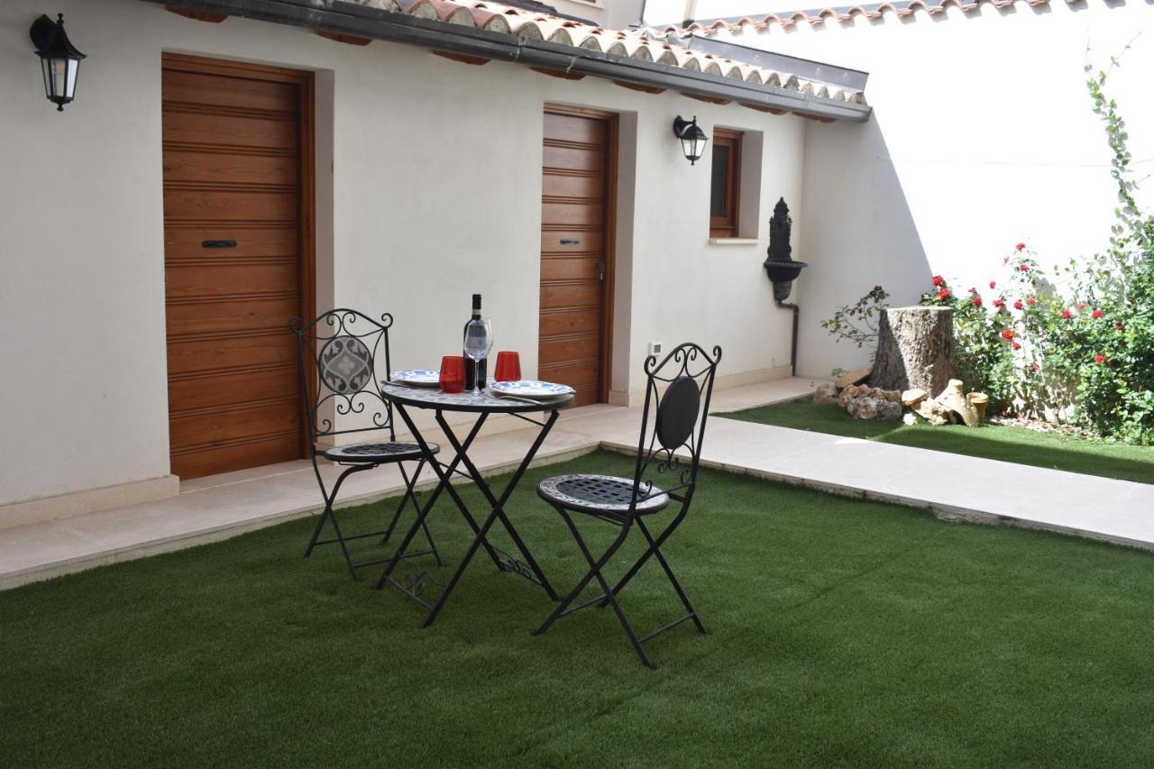 Le Radici Home LʼAquila Zewnętrze zdjęcie