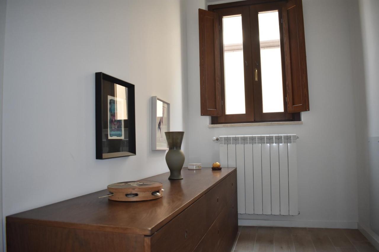 Le Radici Home LʼAquila Zewnętrze zdjęcie