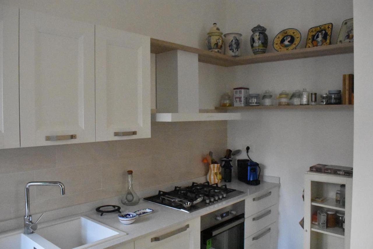 Le Radici Home LʼAquila Zewnętrze zdjęcie