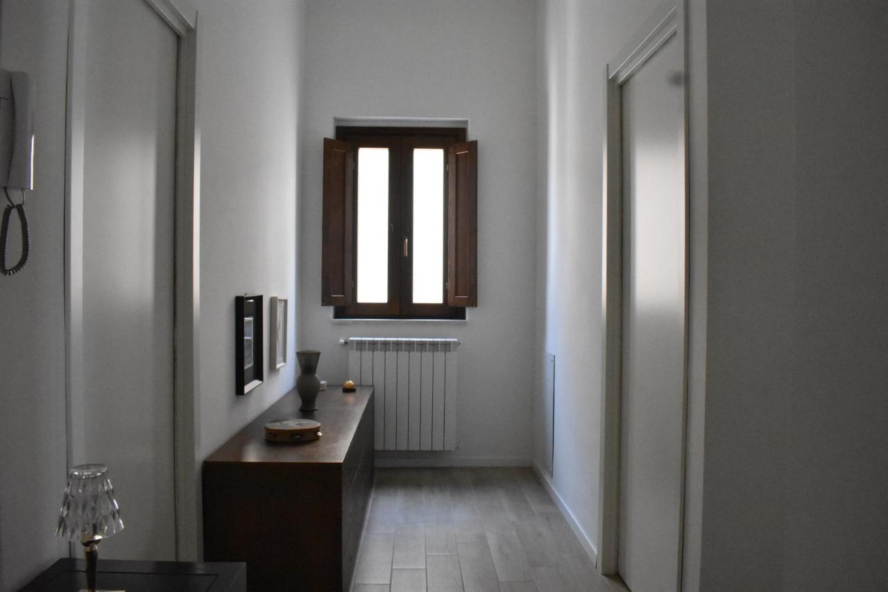 Le Radici Home LʼAquila Zewnętrze zdjęcie