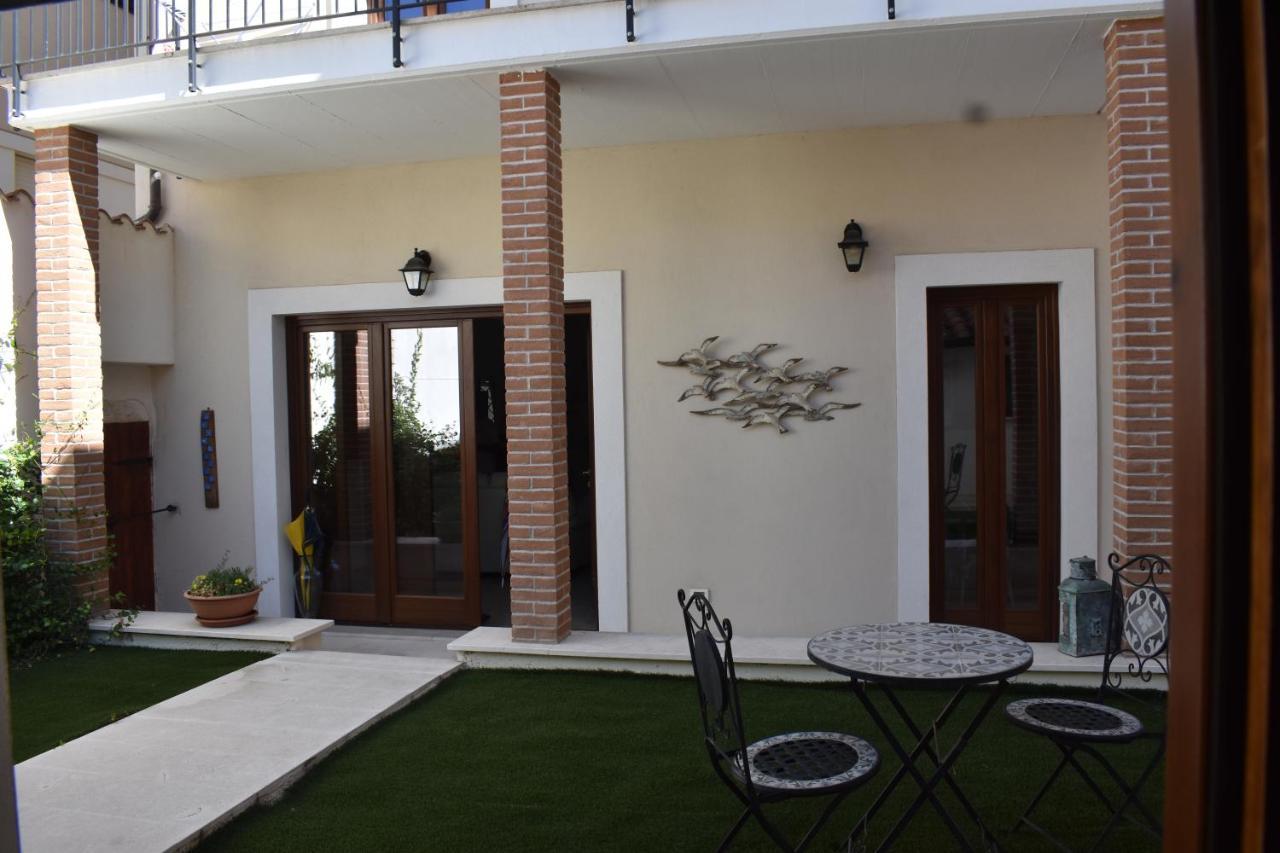 Le Radici Home LʼAquila Zewnętrze zdjęcie