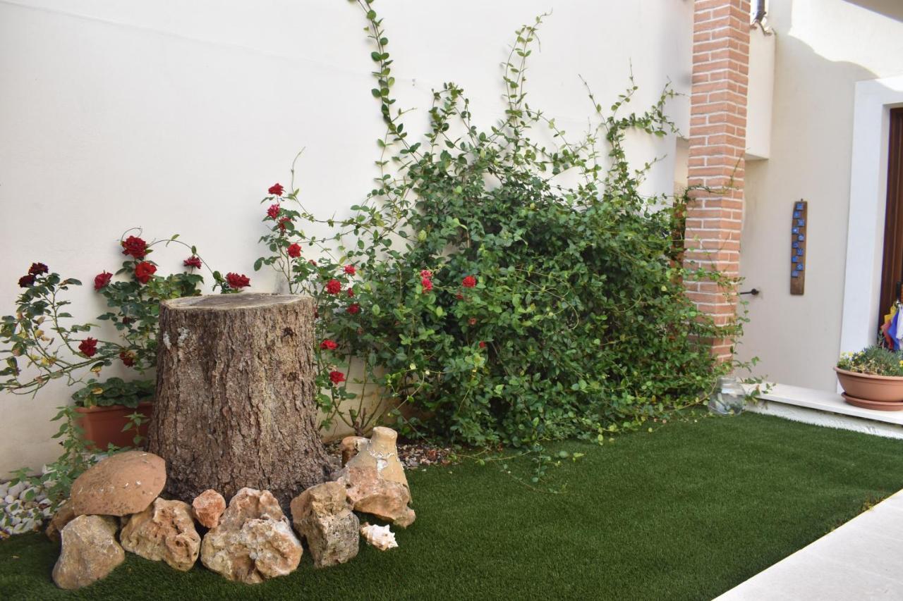 Le Radici Home LʼAquila Zewnętrze zdjęcie