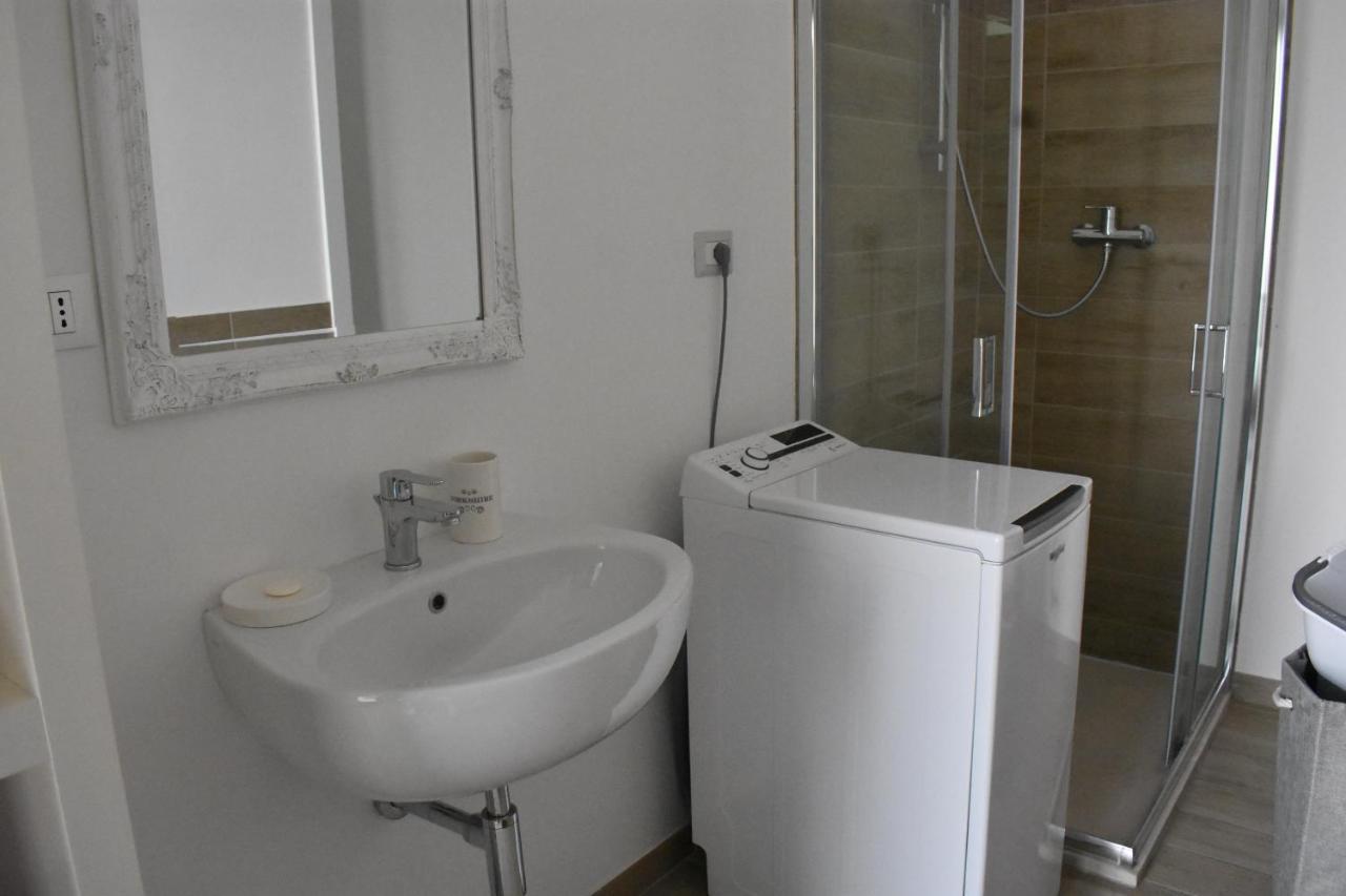 Le Radici Home LʼAquila Zewnętrze zdjęcie