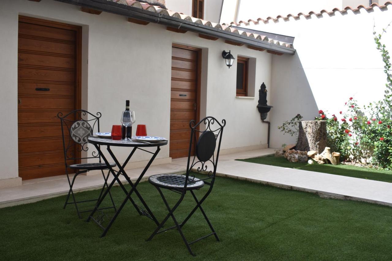 Le Radici Home LʼAquila Zewnętrze zdjęcie