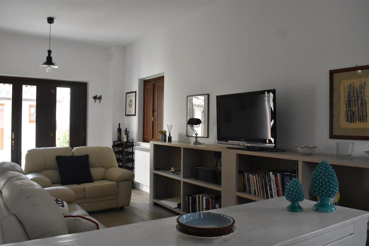 Le Radici Home LʼAquila Zewnętrze zdjęcie
