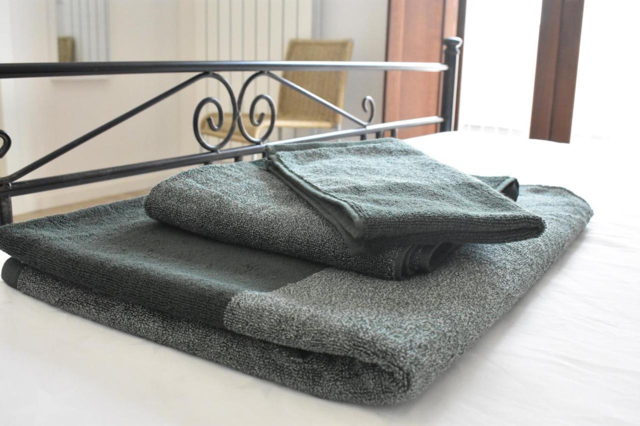 Le Radici Home LʼAquila Zewnętrze zdjęcie