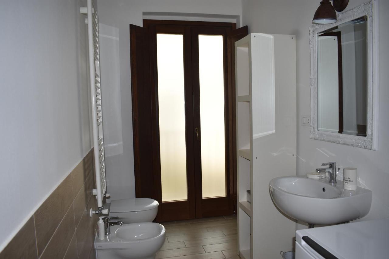 Le Radici Home LʼAquila Zewnętrze zdjęcie