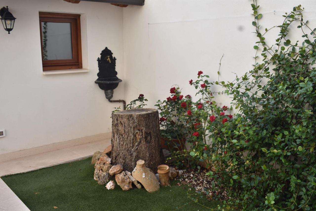 Le Radici Home LʼAquila Zewnętrze zdjęcie