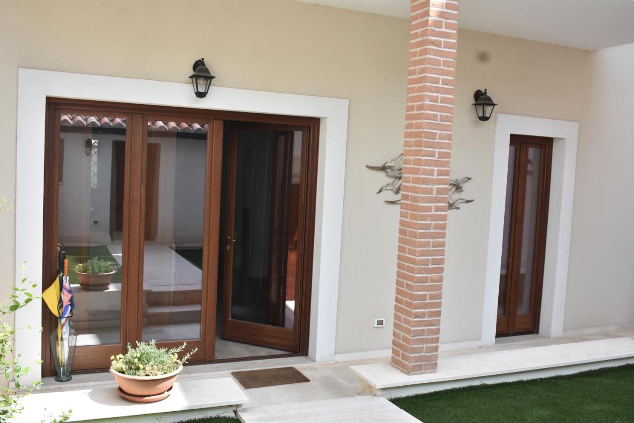 Le Radici Home LʼAquila Zewnętrze zdjęcie