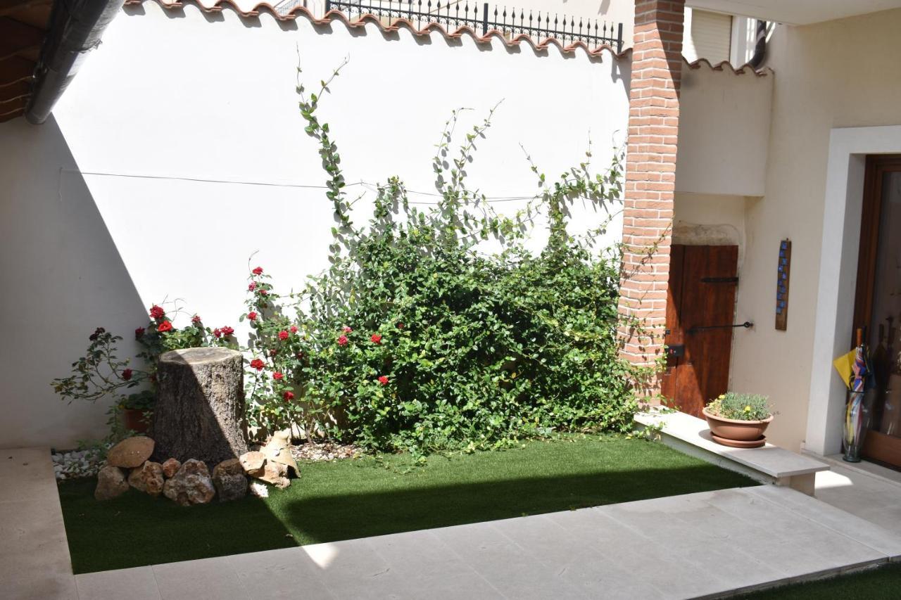 Le Radici Home LʼAquila Zewnętrze zdjęcie