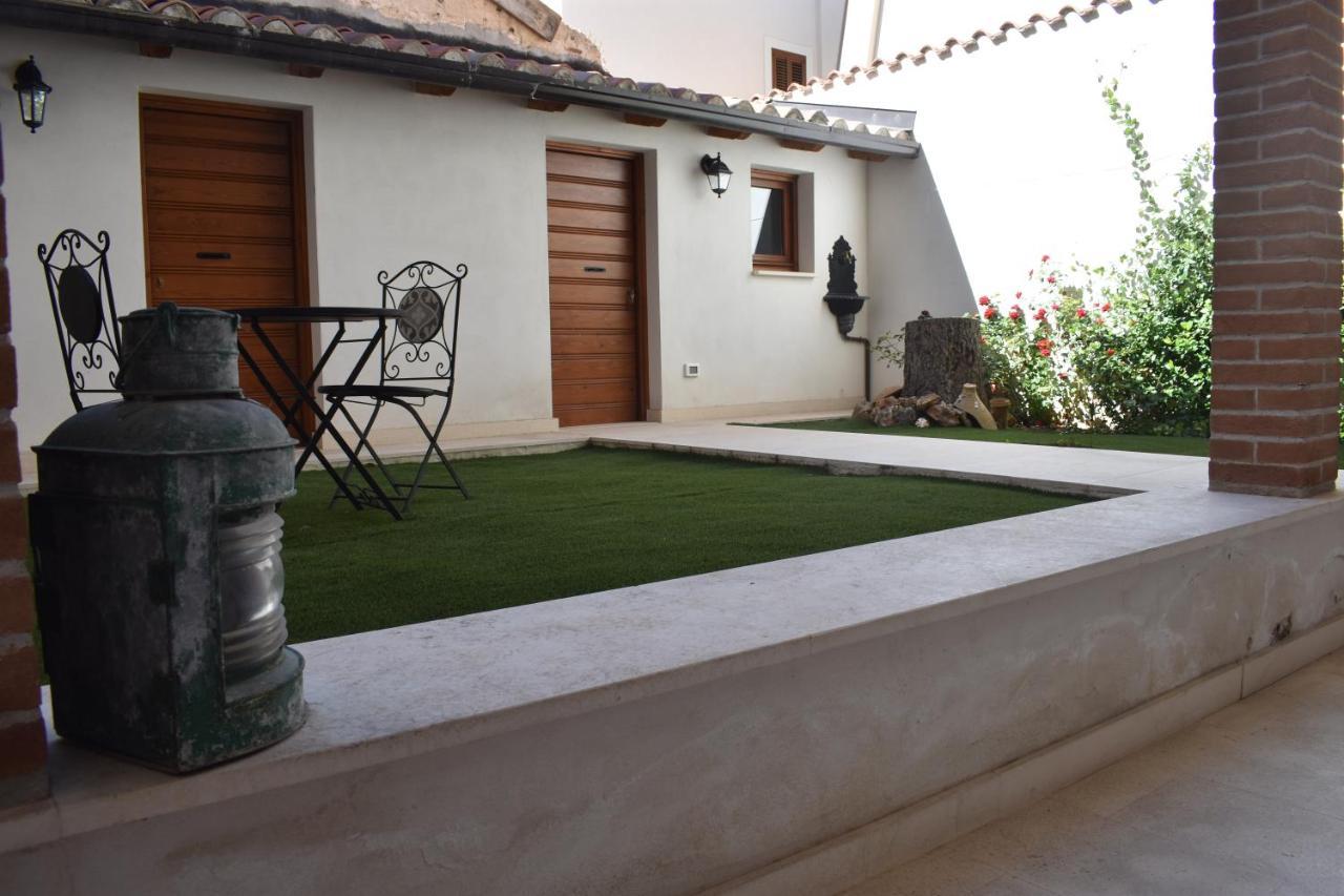 Le Radici Home LʼAquila Zewnętrze zdjęcie
