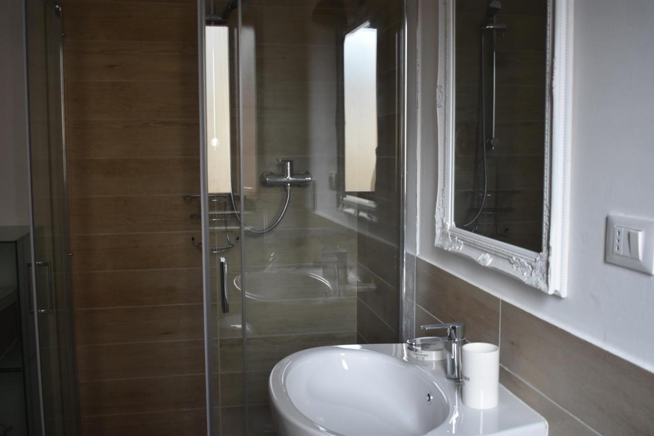 Le Radici Home LʼAquila Zewnętrze zdjęcie
