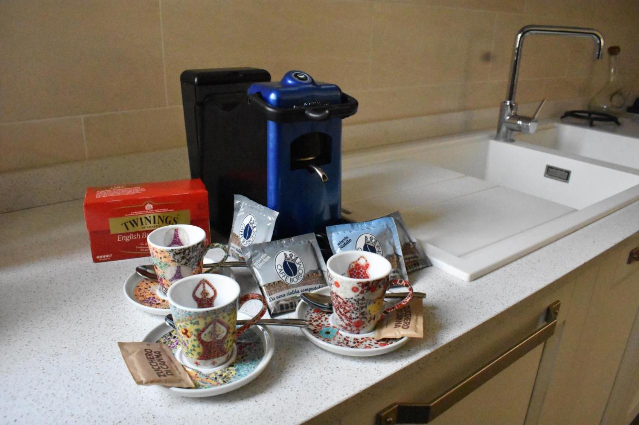Le Radici Home LʼAquila Zewnętrze zdjęcie
