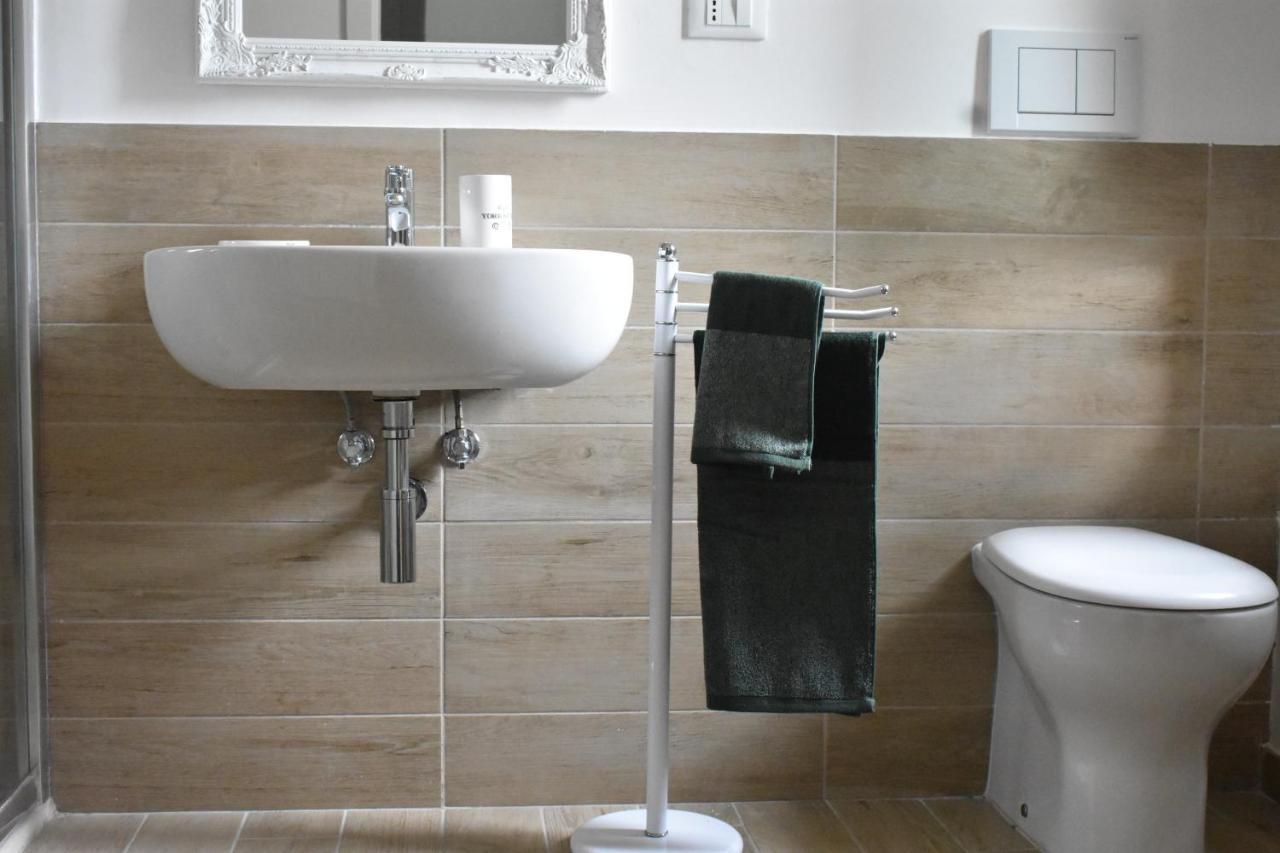Le Radici Home LʼAquila Zewnętrze zdjęcie