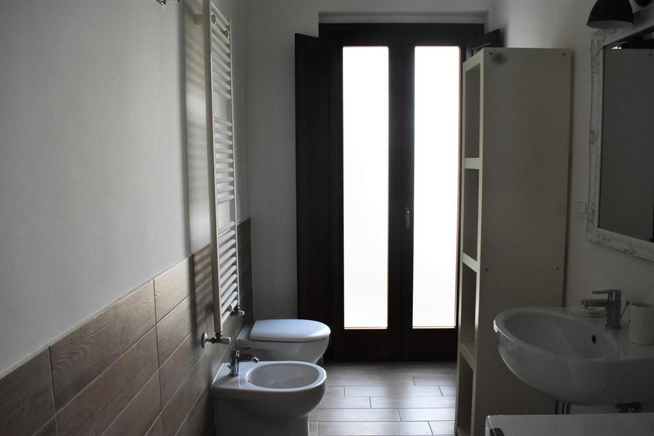 Le Radici Home LʼAquila Zewnętrze zdjęcie